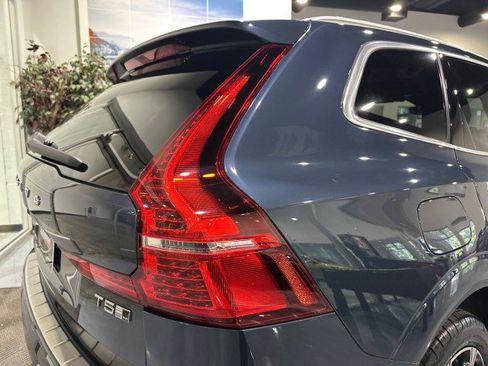 Used 2018 Volvo XC60 T5 Inscription w/ Convenience Package AWD/4WD image 31
