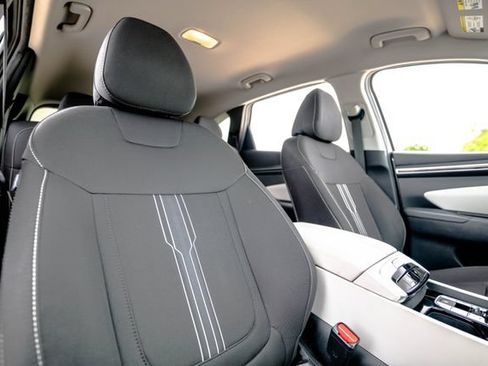 Certified 2023 Hyundai Tucson SEL AWD/4WD image 19
