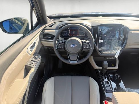New 2026 Subaru Forester Premium AWD/4WD image 11