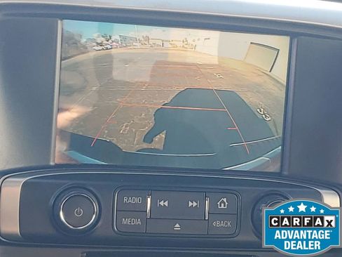 Used 2016 GMC Sierra 1500 SLT w/ Enhanced Driver Alert Package image 31