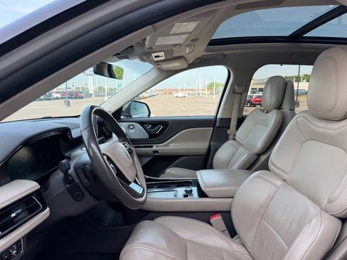 Used 2020 Lincoln Aviator Reserve w/ Equipment Group 202A AWD/4WD image 9