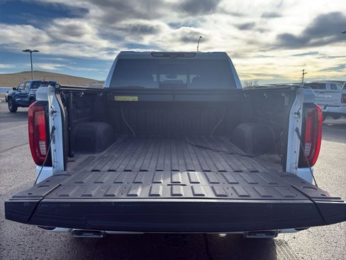 Used 2021 GMC Sierra 1500 Denali w/ Denali Ultimate Package image 5