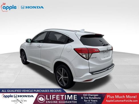 Used 2019 Honda HR-V Touring image 7