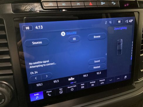 Used 2024 Ford F150 XLT w/ Equipment Group 302A MID image 27