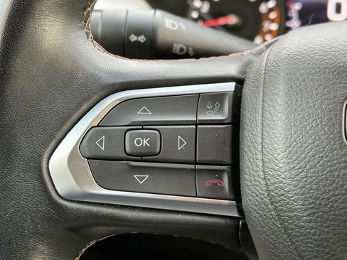 Certified 2022 Jeep Compass Limited image 13