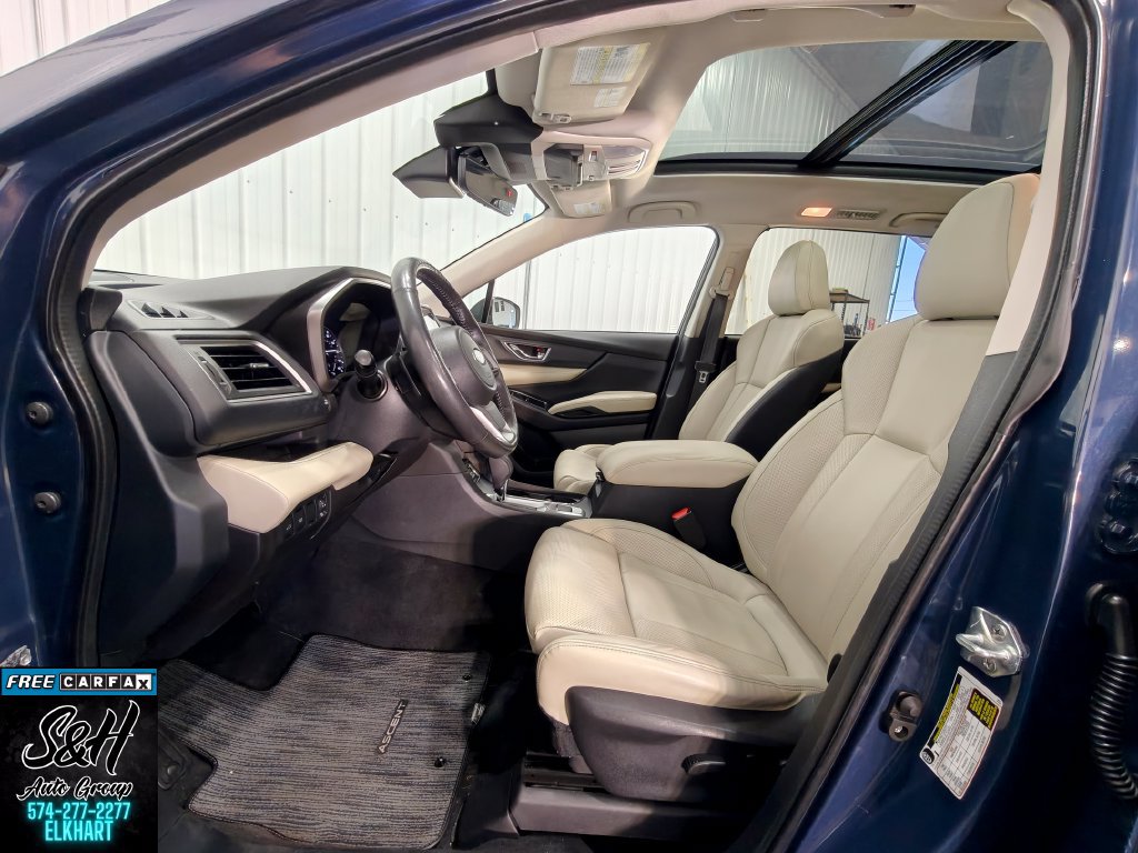 Used 2023 Subaru Ascent Limited w/ Technology Package AWD/4WD image 18