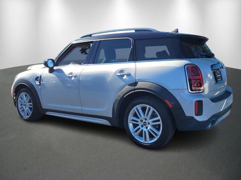 Used 2023 MINI Cooper Countryman S image 5