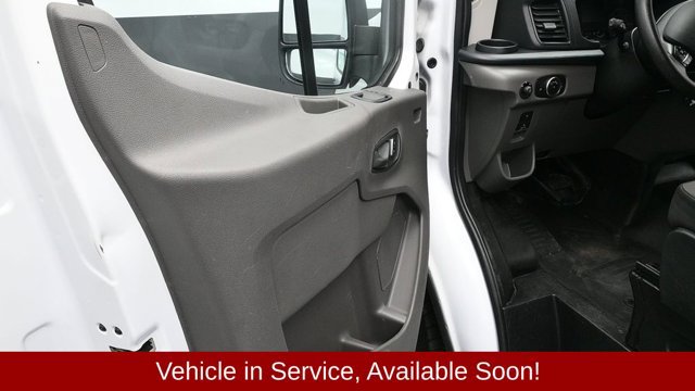 Used 2024 Ford Transit 350 XL RWD image 15