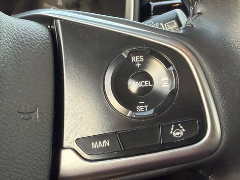 Used 2022 Honda CR-V EX-L image 29