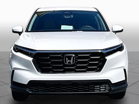 Certified 2026 Honda CR-V LX image 4