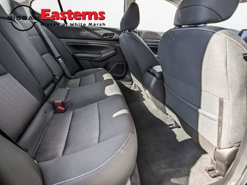 Used 2024 Nissan Altima 2.5 SV AWD/4WD image 21