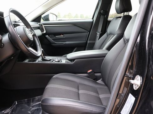 Used 2024 MAZDA CX-50 AWD 2.5 S w/ Preferred Package image 24