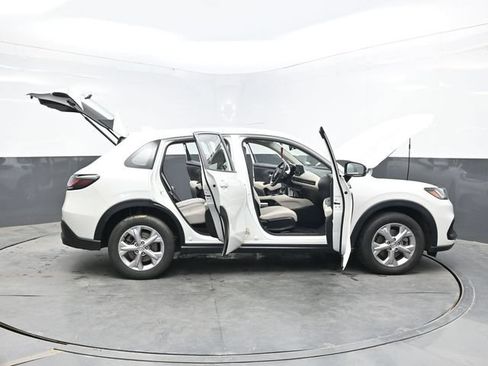 Used 2024 Honda HR-V LX image 52