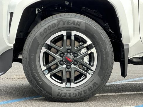 New 2026 Toyota Tacoma TRD Sport image 22