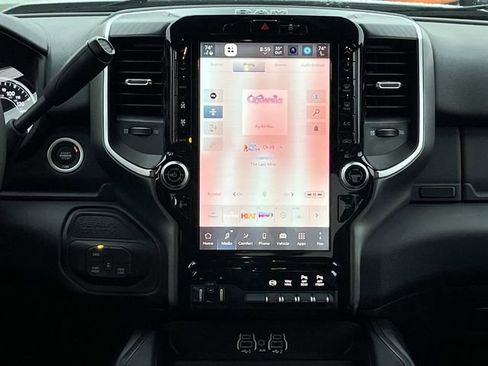 New 2026 RAM 2500 Big Horn image 15