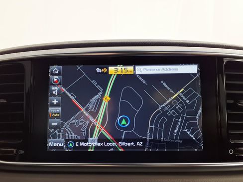Used 2020 Kia Sportage EX w/ Option Group 15 FWD image 18