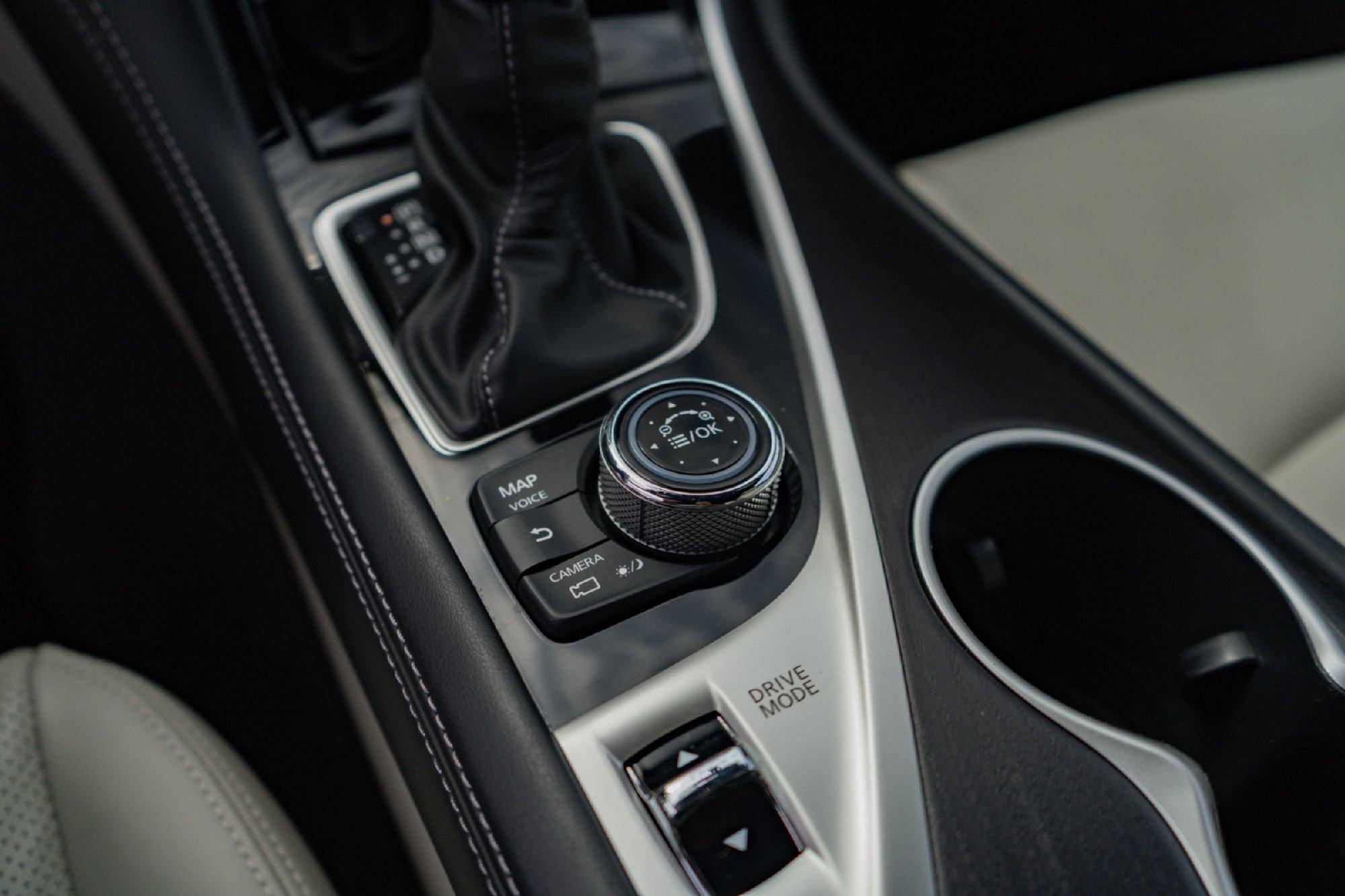 Certified 2023 INFINITI Q50 Sensory RWD image 15