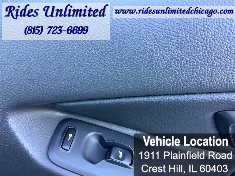 Used 2013 Volvo XC90 3.2 AWD/4WD image 14