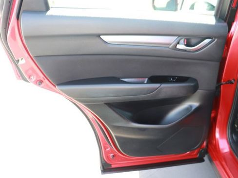 Used 2020 MAZDA CX-5 Sport FWD image 13