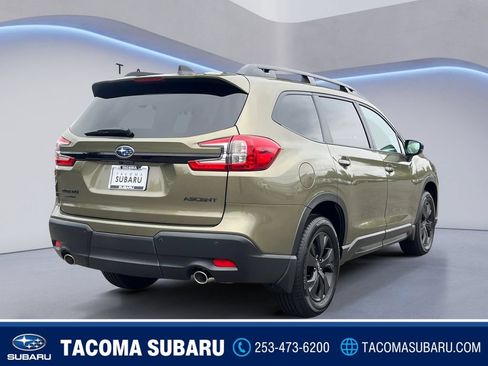 New 2026 Subaru Ascent Premium AWD/4WD image 6