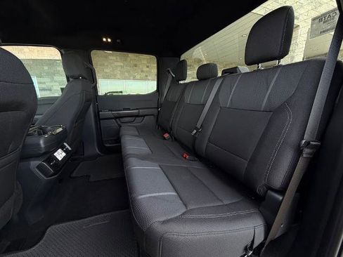 New 2026 Ford F150 STX w/ Equipment Group 200A image 21