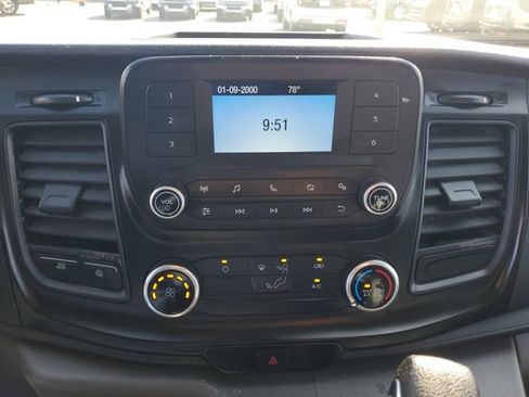 Certified 2022 Ford Transit 350 DRW image 27