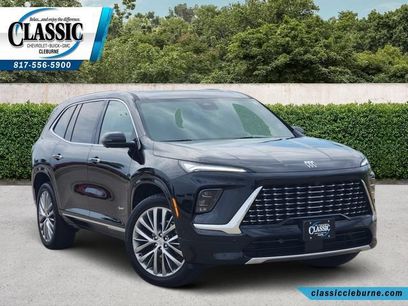 Used 2025 Buick Enclave Avenir w/ Super Cruise Package