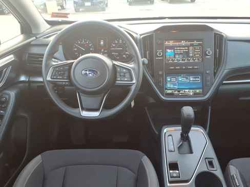 Certified 2025 Subaru Impreza 2.0i AWD/4WD image 9