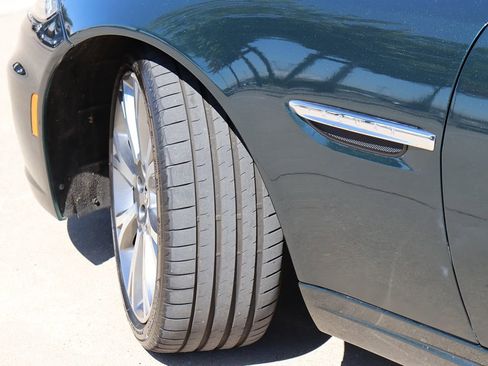 Used 2013 Jaguar XK Coupe image 48