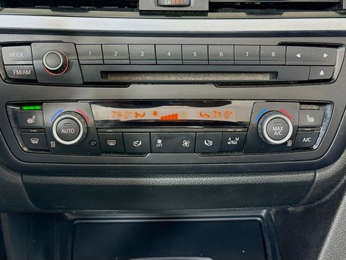 Used 2014 BMW 428i xDrive Convertible image 17