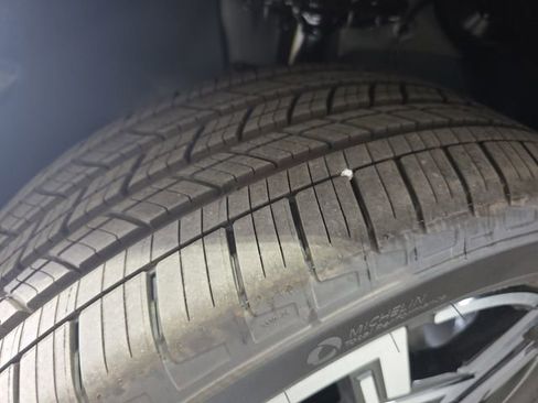 New 2026 Hyundai Santa Cruz Limited image 41