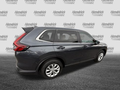 New 2026 Honda CR-V LX image 10