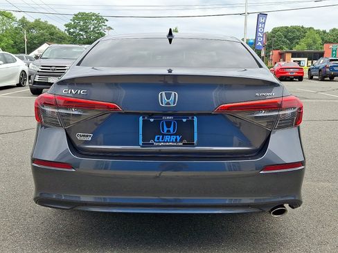 Used 2023 Honda Civic Sport image 5