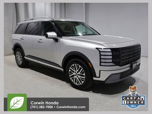 Used 2026 Hyundai Palisade SEL AWD/4WD image 1