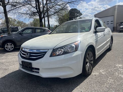 Used 2012 Honda Accord EX-L image 4