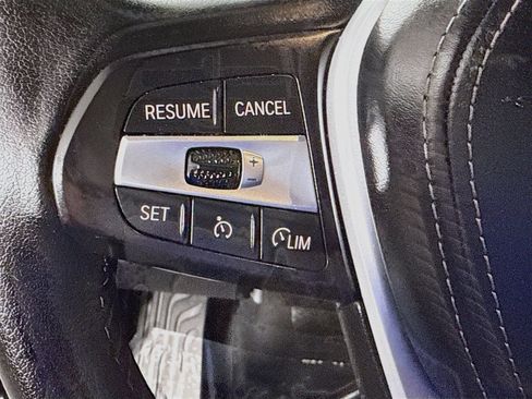 Used 2021 BMW X5 sDrive40i w/ Premium Package RWD image 14