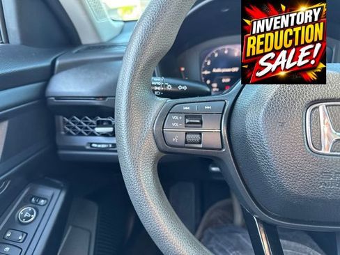 Used 2023 Honda Accord EX image 14