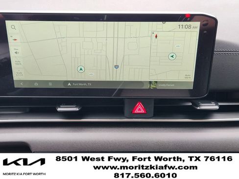 New 2026 Kia Carnival EX FWD image 12