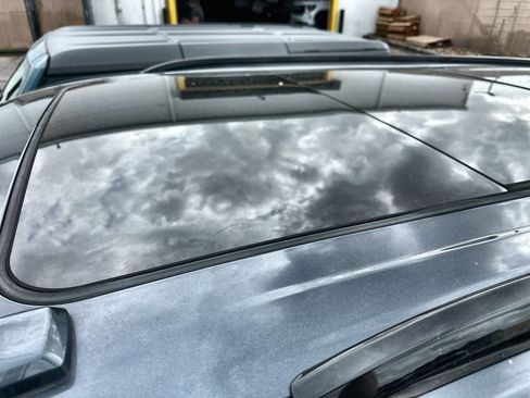 Used 2021 Chevrolet Tahoe Z71 w/ Z71 Signature Package image 9