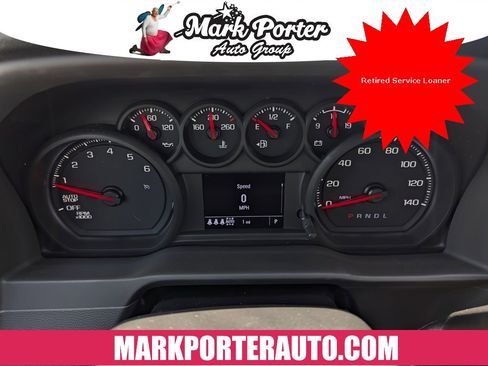 New 2026 GMC Sierra 1500 Pro w/ Graphite Edition image 2