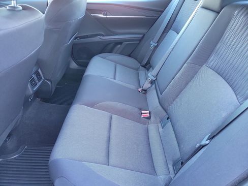 Used 2025 Toyota Camry LE FWD image 12