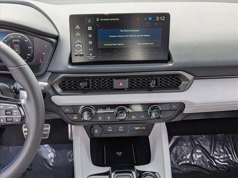 New 2026 Honda Prelude image 11