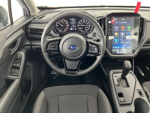 New 2026 Subaru Crosstrek 2.0i Premium AWD/4WD image 15