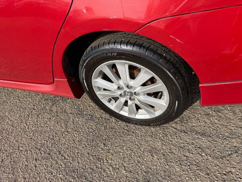 Used 2010 Toyota Corolla S image 25