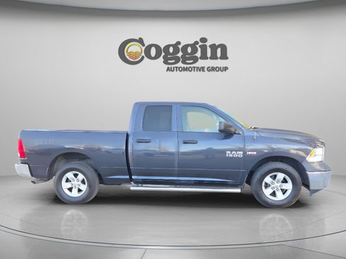 Used 2015 RAM 1500 Tradesman w/ Popular Equipment Group image 7
