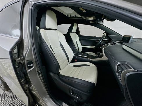 Used 2021 Lexus NX 300 F Sport image 34