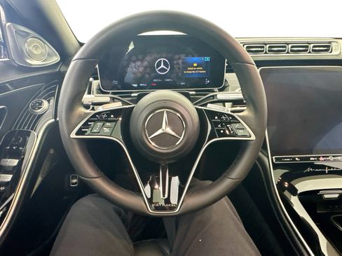 Used 2023 Mercedes-Benz Maybach S 680 4MATIC image 12