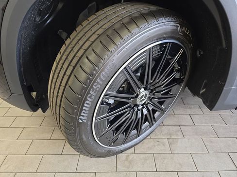 New 2026 Mercedes-Benz GLA 250 4MATIC image 33