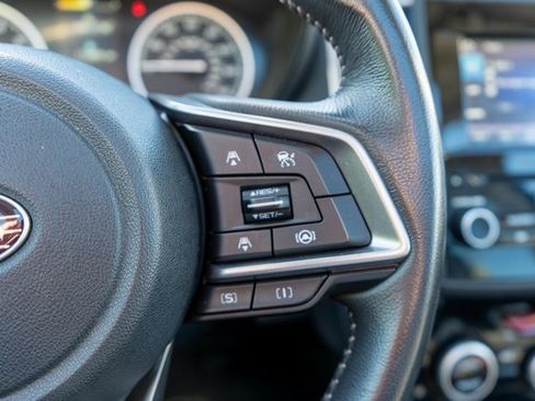 Used 2021 Subaru Forester Premium image 28