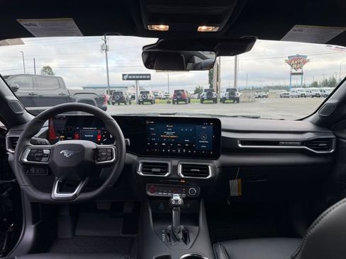 New 2026 Ford Mustang Premium image 19